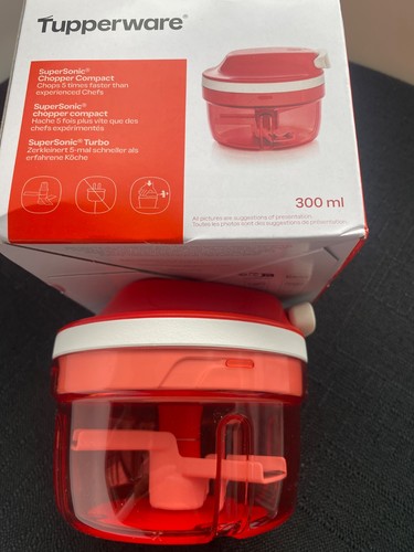 Neuf tupperware - neuf,