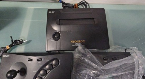Neo geo gold docking charge - ,