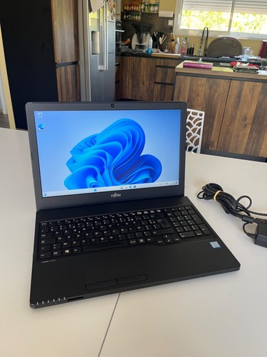 Portable fujitsu - pc,