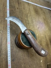 Petit couteau Poche Linoléum