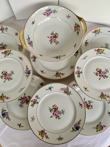 Haviland limoges service - service, de