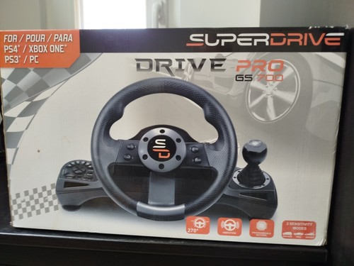 Volant course subsonic - volant,