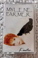 Rare Mylene Farmer –L'autre/