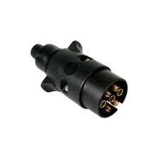 PRISE DE REMORQUE 7 BROCHES 7