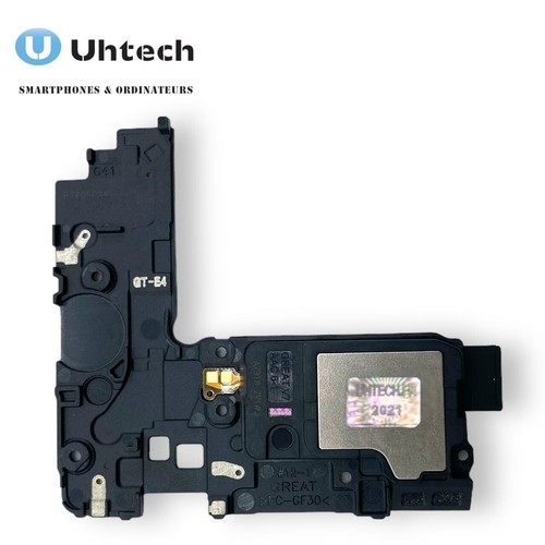Haut parleur externe samsung - haut,