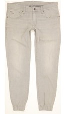 G-Star 3301 Super  Homme Gris