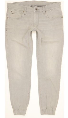 Star 3301 super homme gris - 3301,