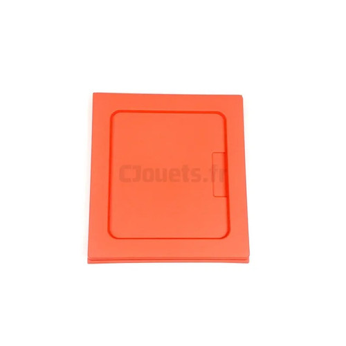 Volet pour maison nature - volet,