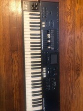 Hammond XK-4 keyboard