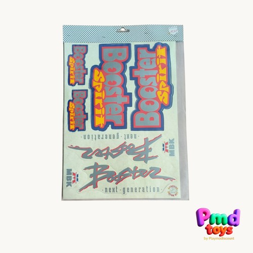 Sympa kit autocollant stickers - sympa,
