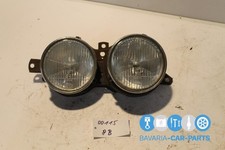 Original BMW E21 Double Phare