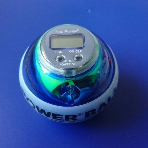 Nsd powerball 280hz autostart - powerball,