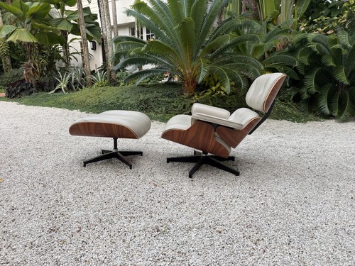 Herman miller eames lounge - eames,