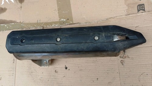 Pot echappement silencieux - pot,
