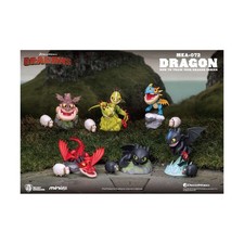 Beast Kingdom - Mini Egg