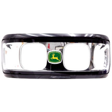 Tête Lampe Panneau Pour John Deere 6230 6330 6430 6630 6830 6930 Luxe Tracteurs