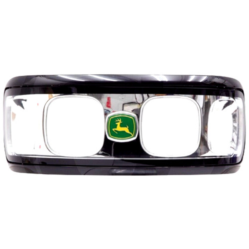 Tête lampe panneau pour - lampe, john