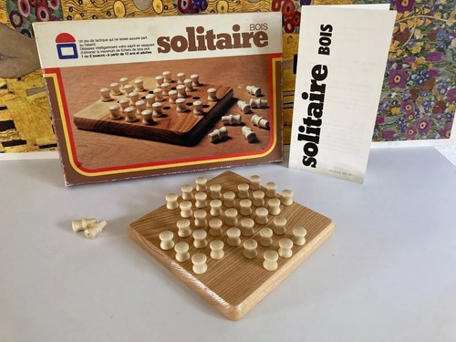 Ancien jeu de - ancien,