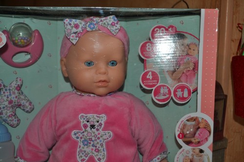 Poupee corolle neuve - corolle,