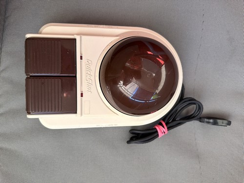 Svi spectravideo quickshot - svi, qs