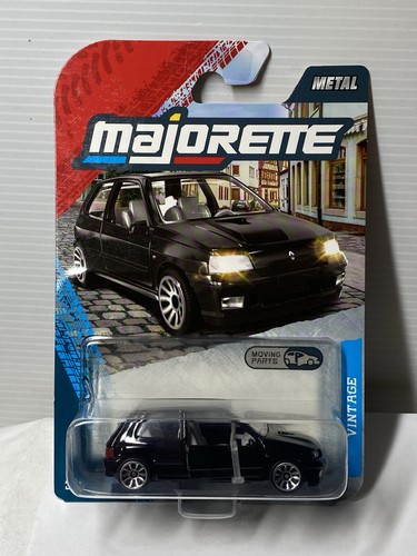 Majorette renault - majorette, 🇫🇷