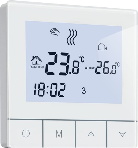 Beok thermostat programmable - beok,