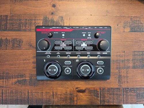 Boss 202 loop station - rc-202,