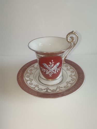 Tasse sous france - sous, en