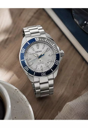 Montre seiko prospex sea 145th - montre,