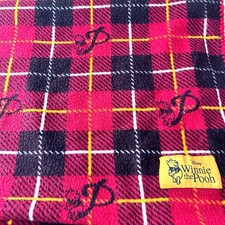 Couverture Disney Winnie