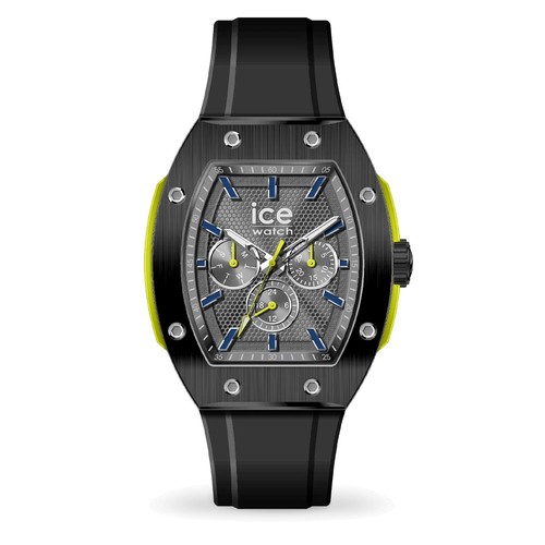 Ice watch montre noir - montre,