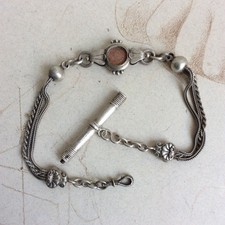 Chaine de Montre CHATELAINE en