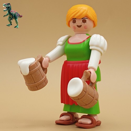 Playmobil figurine