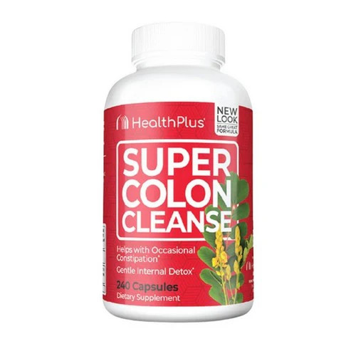 Health plus super colon - plus,