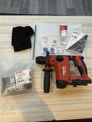 Hilti nuron cordless - nuron,