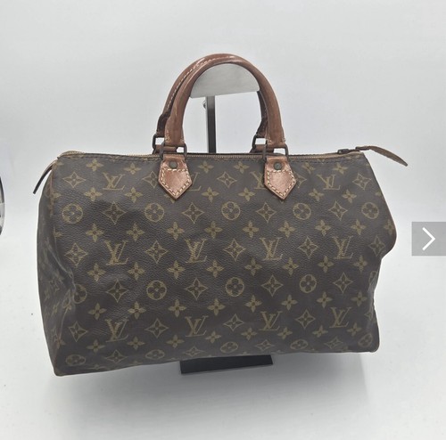 Louis vuitton speedy - louis,