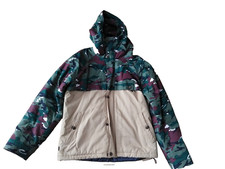 Blouson d'hiver pour hommes