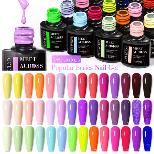 Vernis semi permanent - vernis, semi-permanent