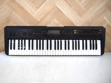KORG KROSS-61 61Keys Keyboard Synthesizer Workstation