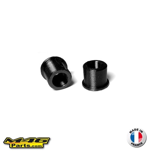 Ohlins shock absorber dampers - shock,