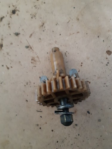 Regulateur moteur bernard - regulateur, de