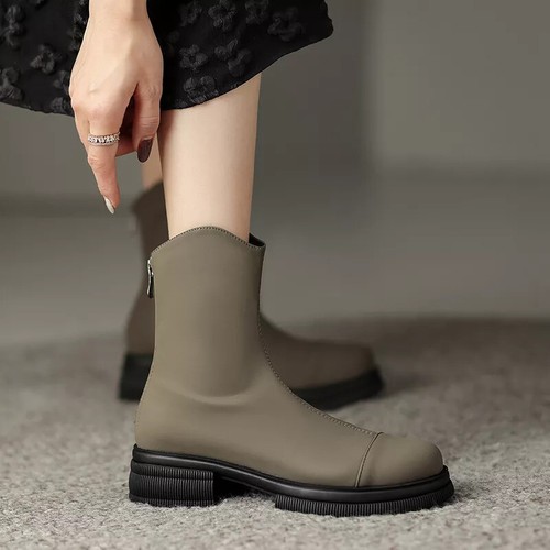 Bottes anfibi confort - bottes,