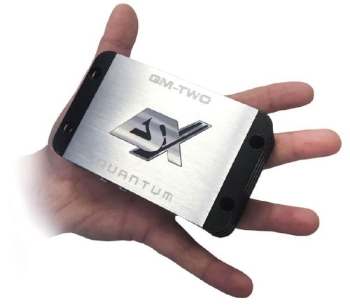 Amplificateur voiture esx - de,