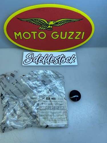 Bouchon moto guzzi - bouchon,