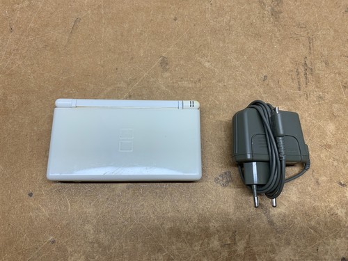 Console nintendo lite avec - console, ds