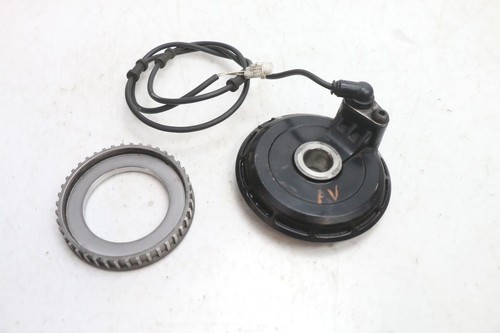 Capteur abs avant - abs,