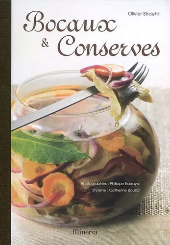 Bocaux conserves olivier - bocaux, et