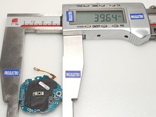 Motherboard smartwatch Samsung