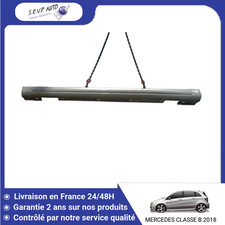 🇫🇷 BAS CAISSE GAUCHE MERCEDES CLASSE B 2008- ➤2466371135 ♻️