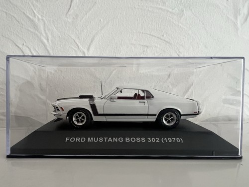Ford mustang boss 302 - mustang,